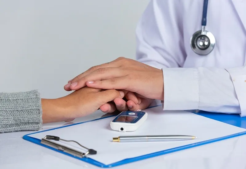 2 How Often Should You See a Diabetes Specialist in Muscat, Oman?