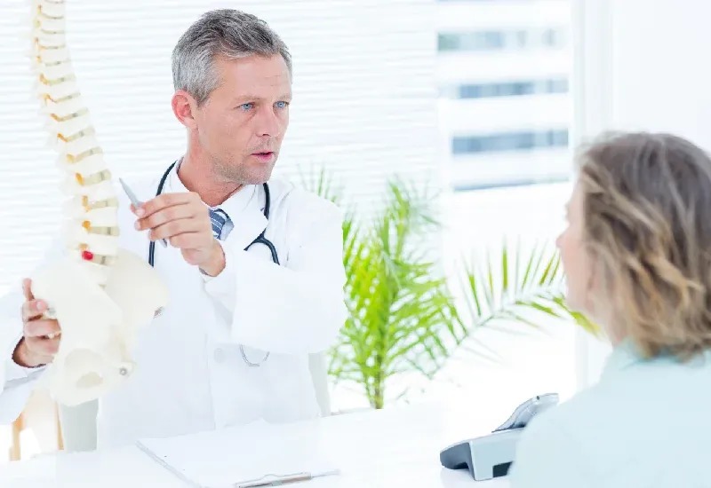 5 Ways Osteoporosis Affect More Than Just Your Bone