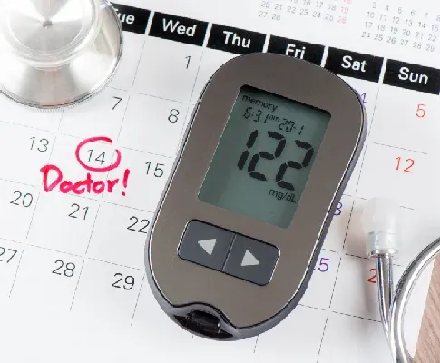 Common Mistakes Patients Make in Diabete Management