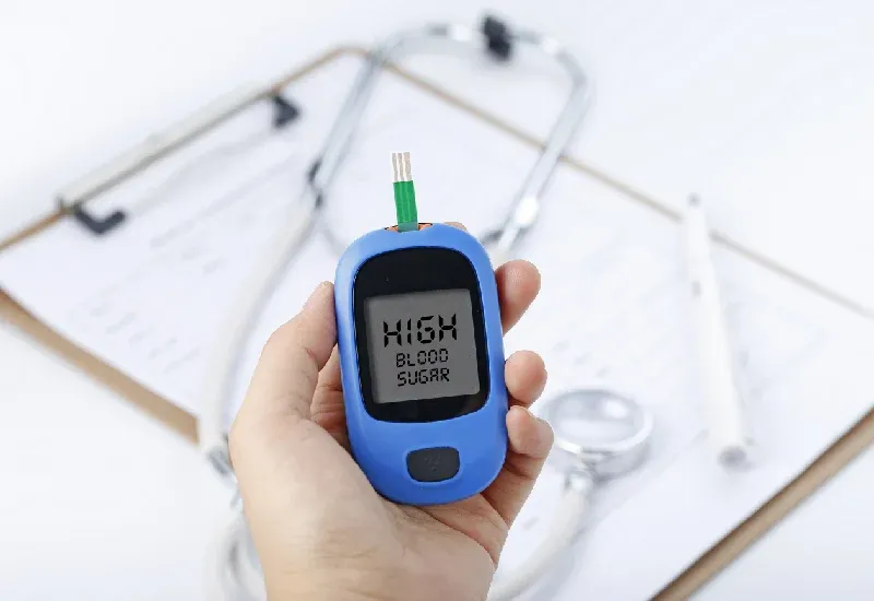 Common Mistakes Patients Make in Diabete Management