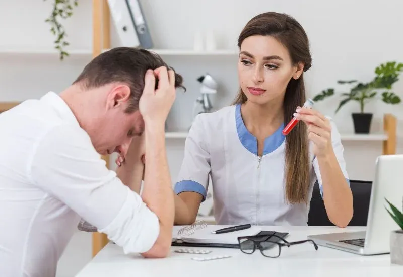 How Do Hormonal Imbalances Affect Blood Sugar and Diabetes Management?.webp