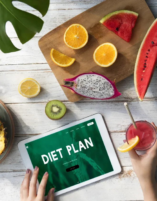 Diet and Lifestyle Tip for Better Diabetes Control