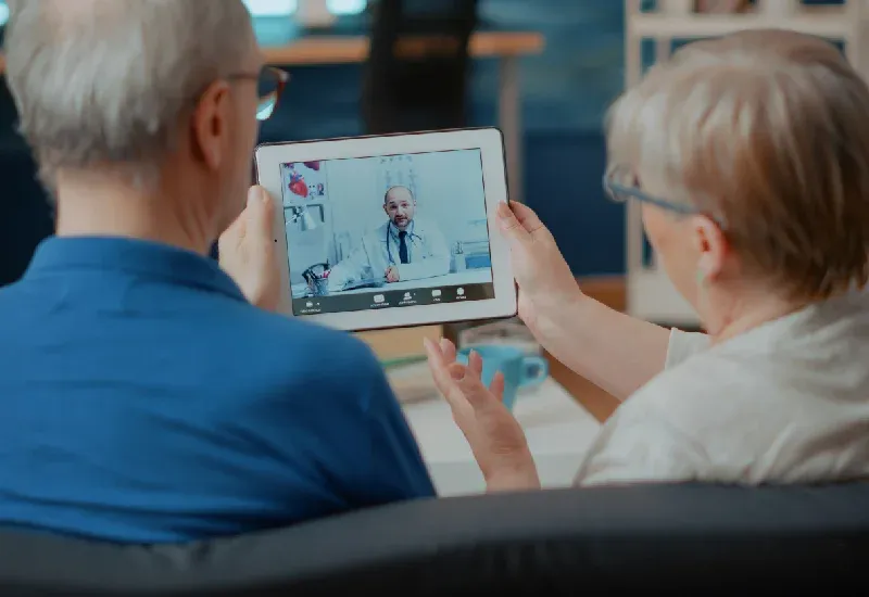 Future of Diabetes Care - How AI and Telemedicine Are Changing Patient Care