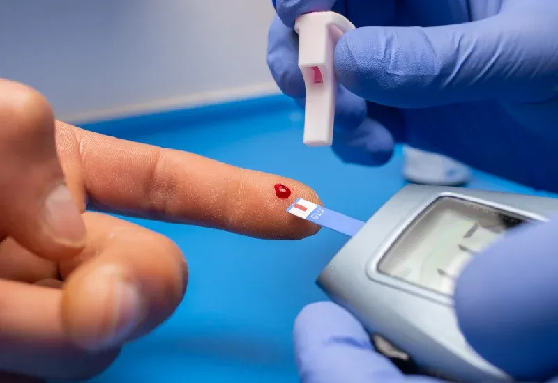 How Blood Sugar Monitoring Work in Online Diabetes Care