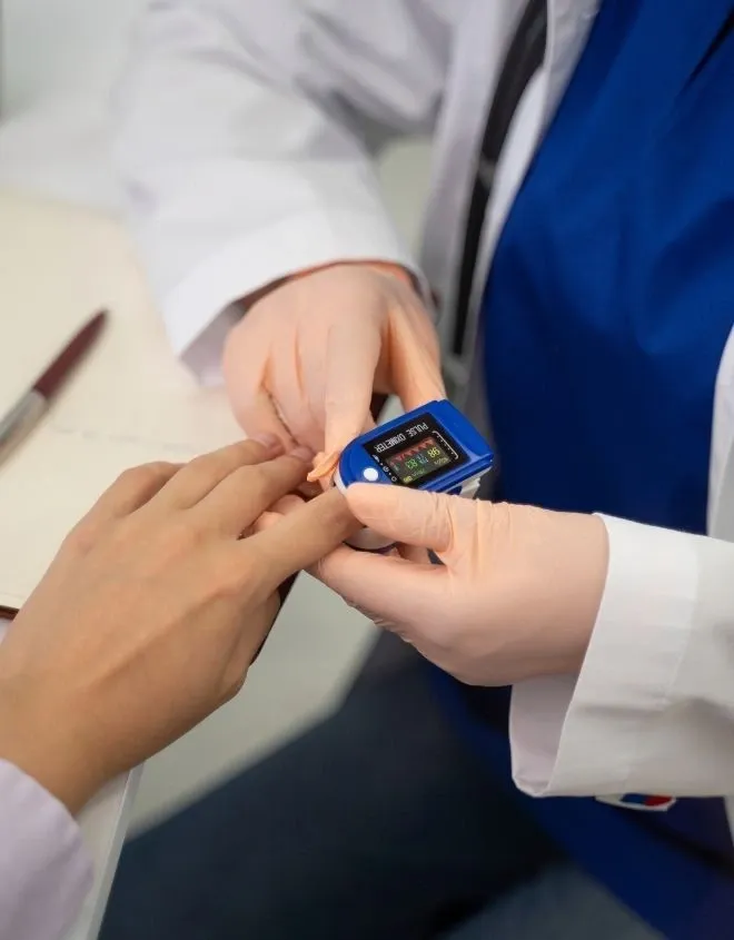 How Often Should You See a Diabetes Specialist in New Jersey