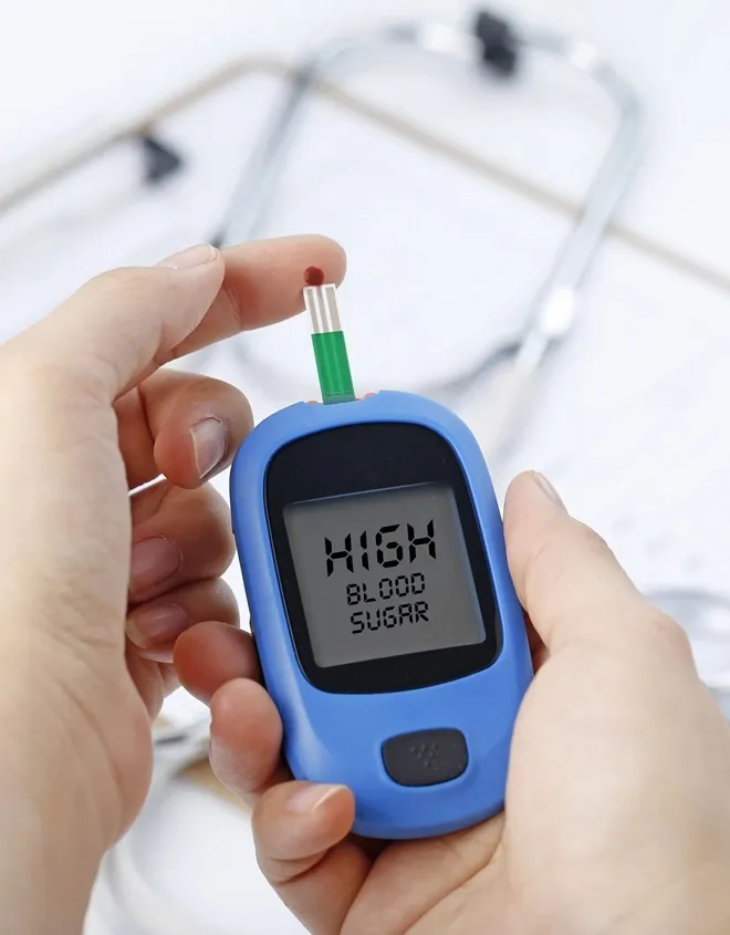 How Often Should You See a Diabetes Specialist in Muscat, Oman?