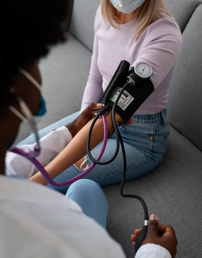 Hypertension Treatment Options: Medications and Lifestyle Changes