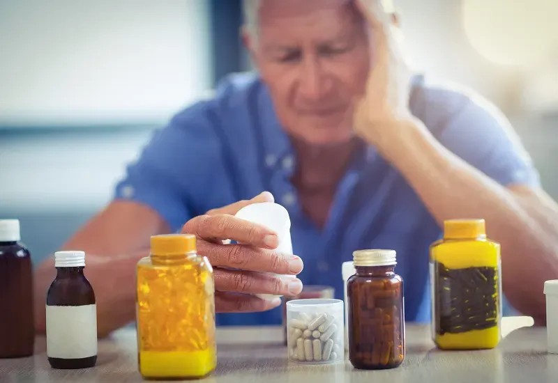 Hypertension Treatment Options: Medications and Lifestyle Changes