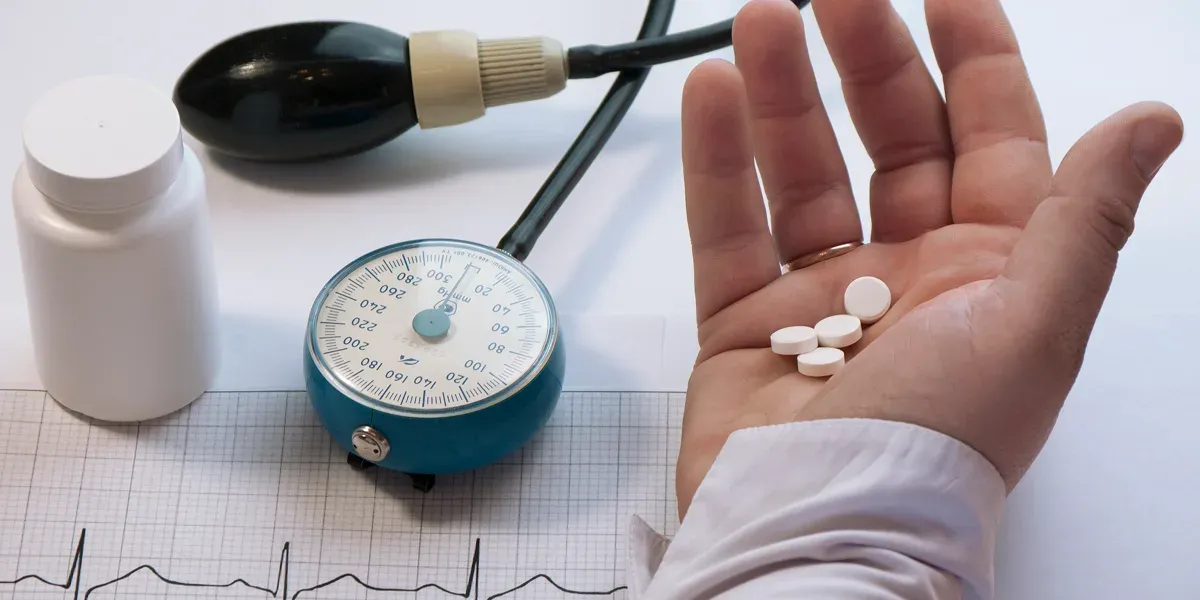 Hypertension Treatment Options: Medications and Lifestyle Changes