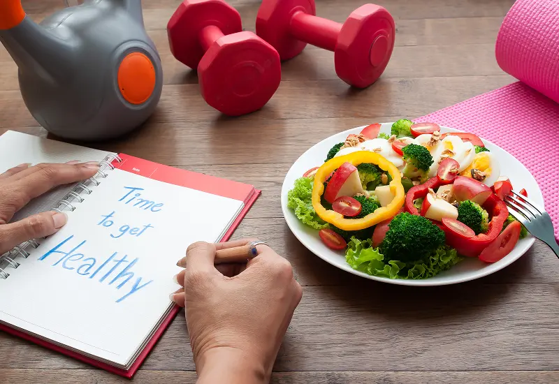 Metabolism and Weight Loss: How You Burn Calories 