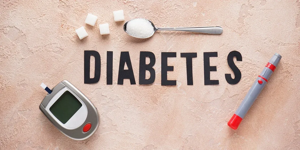 Online Diabetes Consultation 