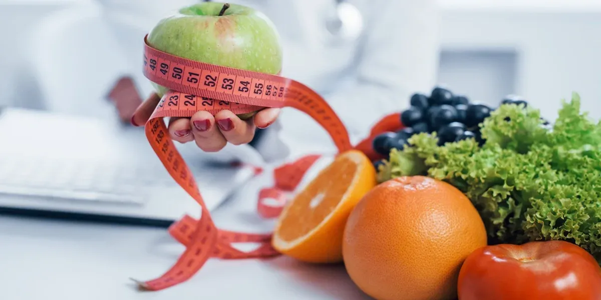 The Impact of Diet on Your Metabolism