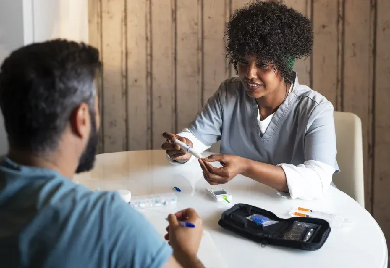 Understanding Diabetes Complication - Common Risks and Prevention Tips