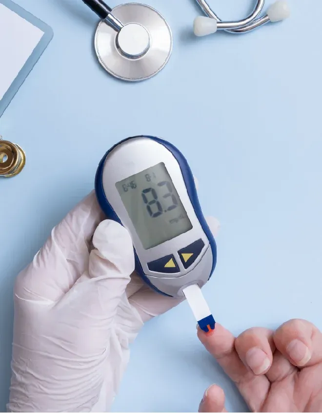 What Is Online Diabetes Management & How Does It Works