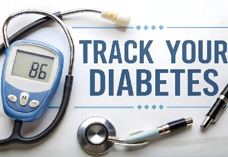 What Is Online Diabetes Management & How Does It Works
