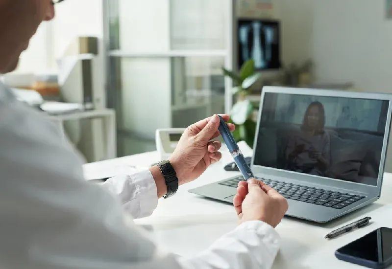 Who Should Consider Online Diabete Treatment